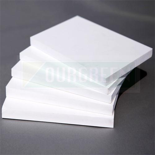 PVC發(fā)泡板穩(wěn)定性不足會(huì)有什么影響？