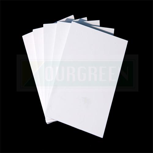 PVC發(fā)泡板的質(zhì)量到底怎么樣呢？
